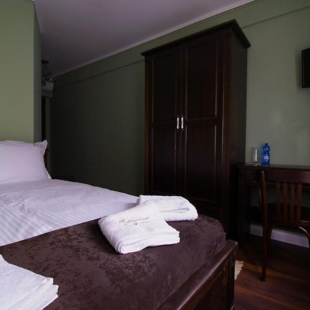 Pulpudeva Family Hotel Filibe Dış mekan fotoğraf