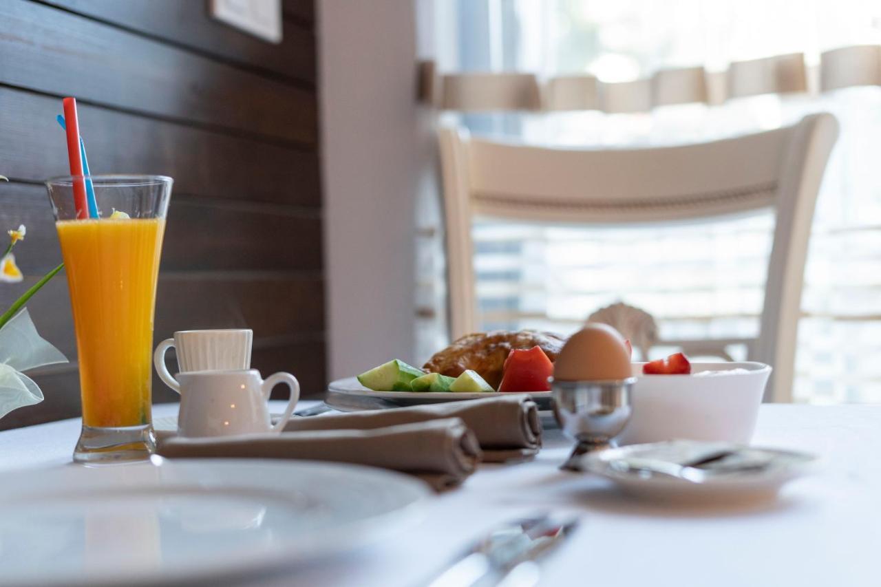 Pulpudeva Family Hotel Filibe Dış mekan fotoğraf