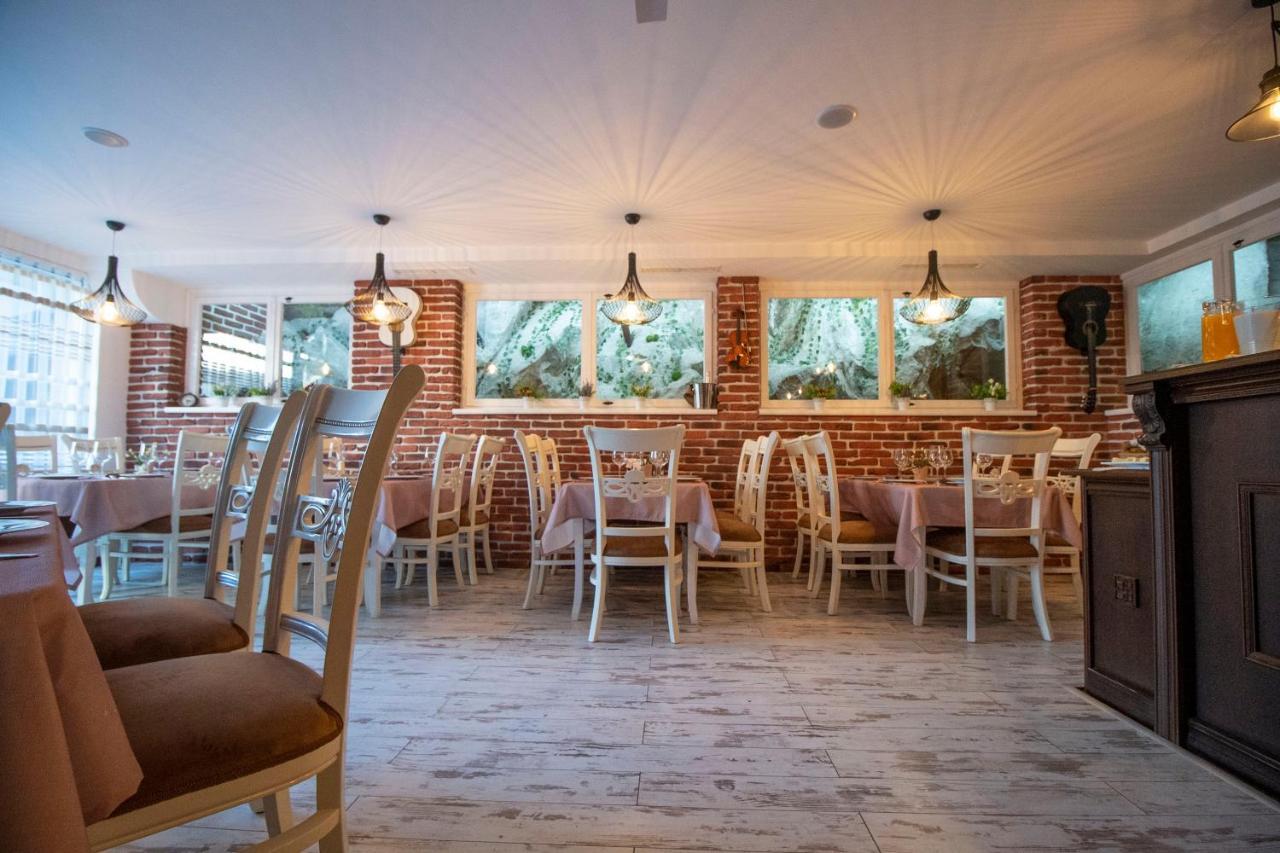 Pulpudeva Family Hotel Filibe Dış mekan fotoğraf