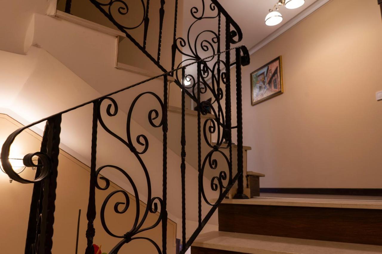 Pulpudeva Family Hotel Filibe Dış mekan fotoğraf