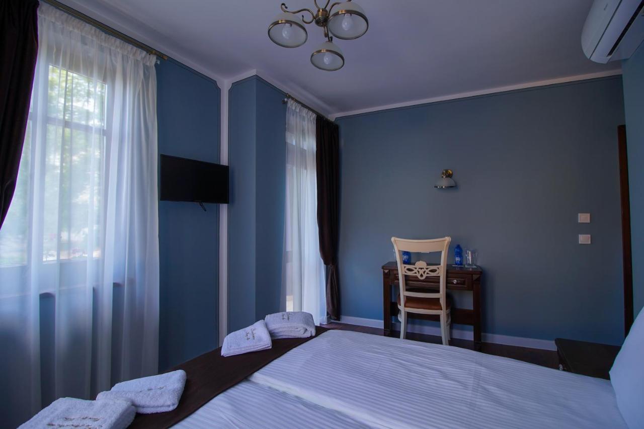 Pulpudeva Family Hotel Filibe Dış mekan fotoğraf