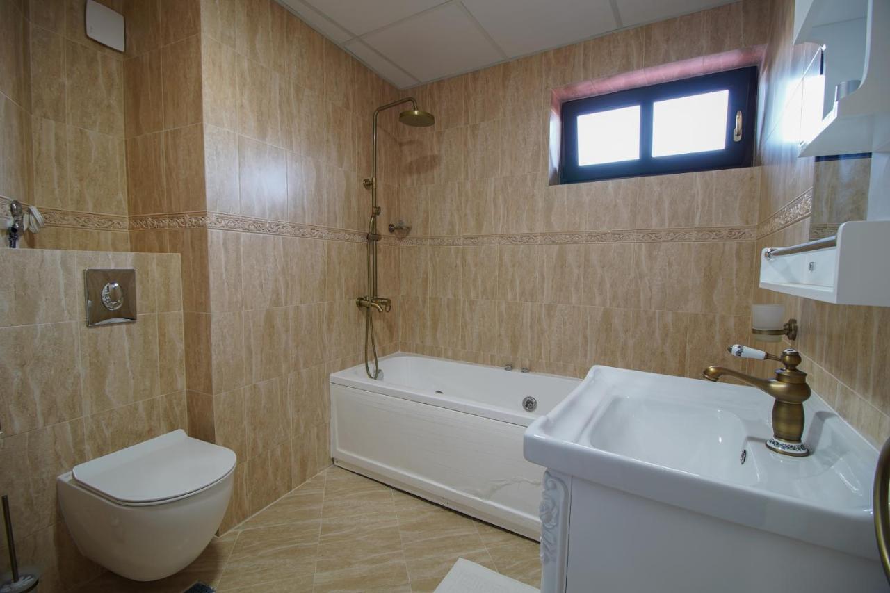 Pulpudeva Family Hotel Filibe Dış mekan fotoğraf