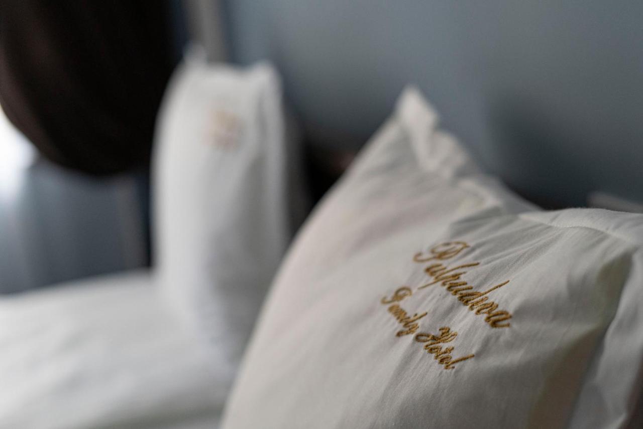 Pulpudeva Family Hotel Filibe Dış mekan fotoğraf