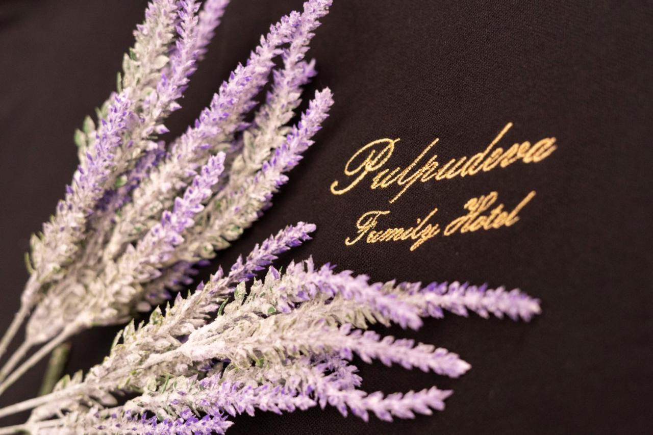 Pulpudeva Family Hotel Filibe Dış mekan fotoğraf