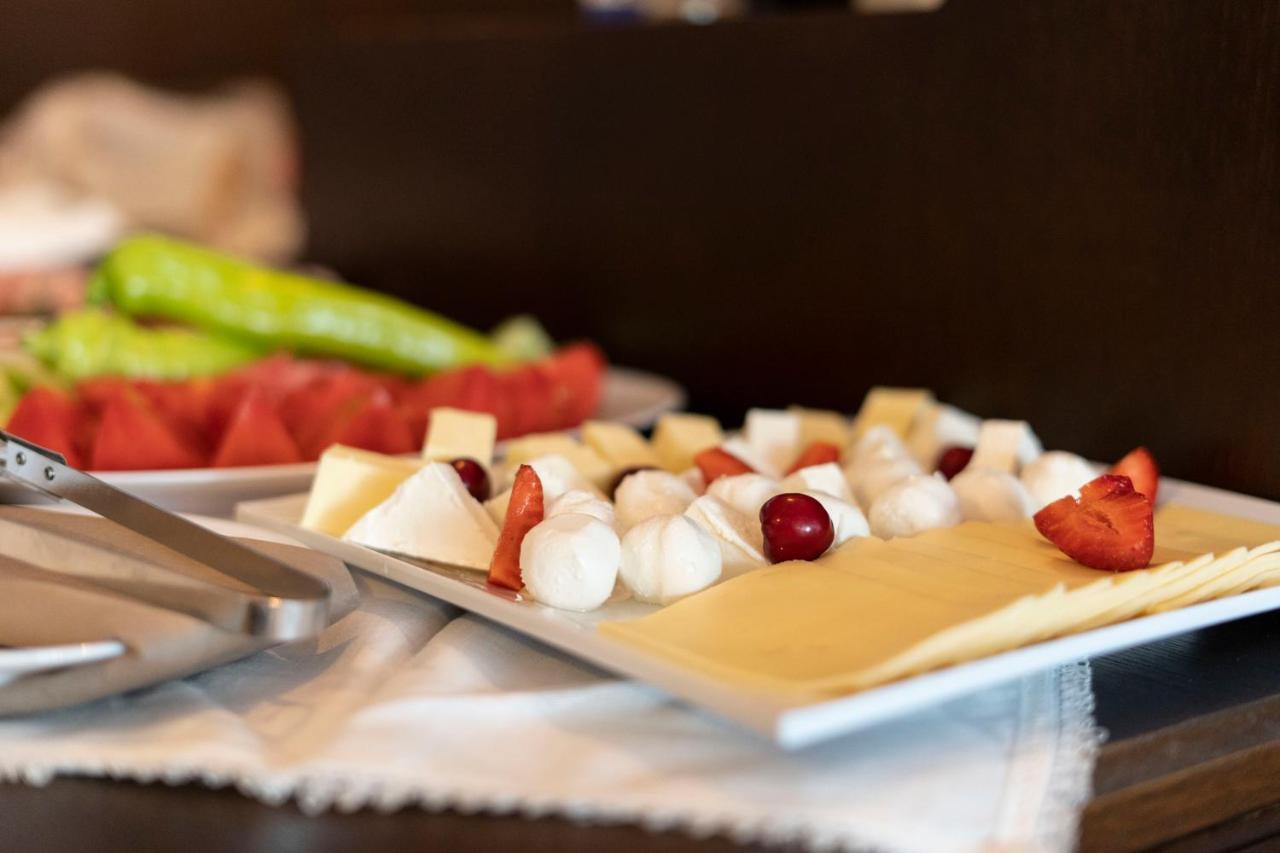 Pulpudeva Family Hotel Filibe Dış mekan fotoğraf