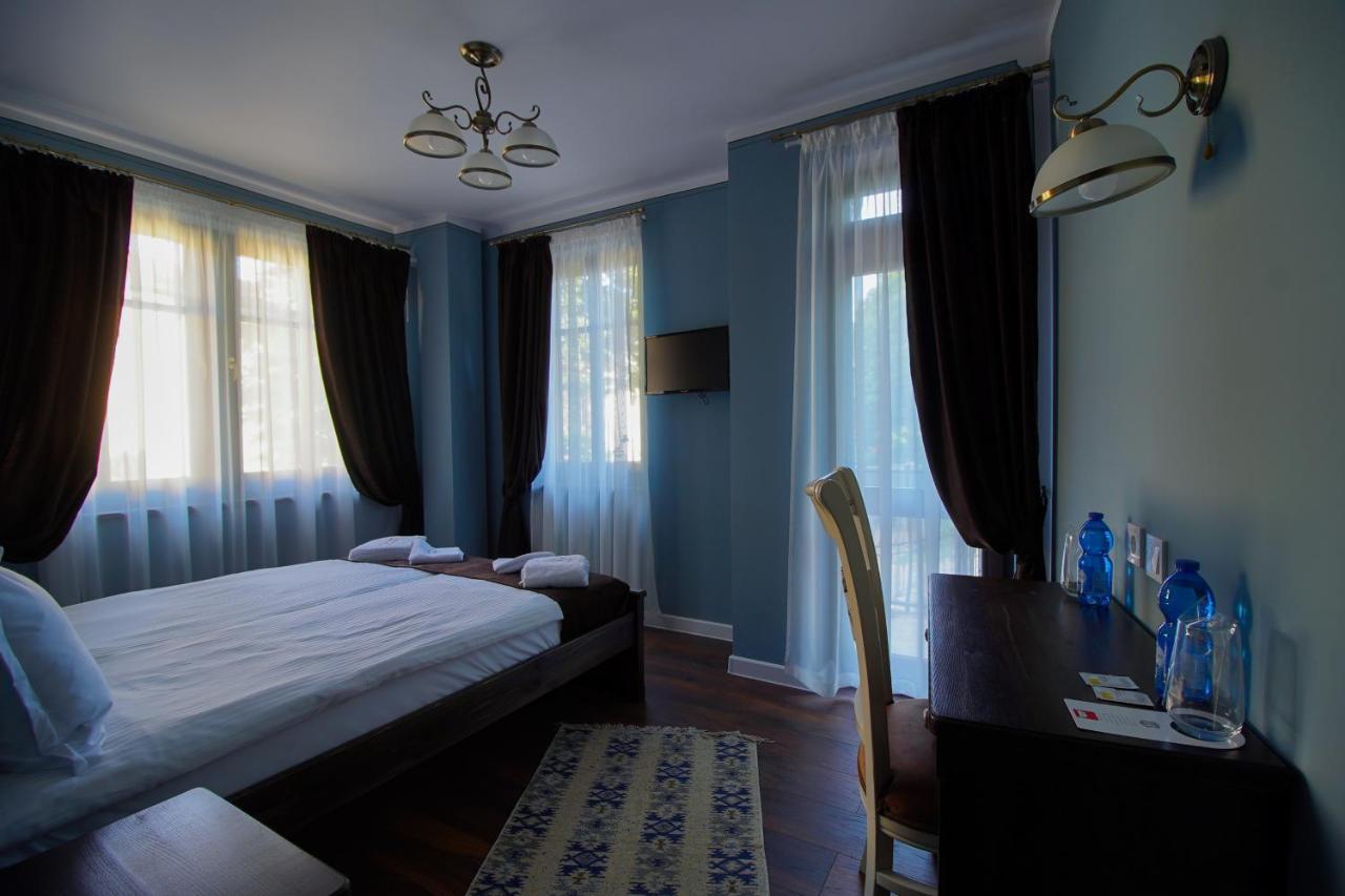 Pulpudeva Family Hotel Filibe Dış mekan fotoğraf