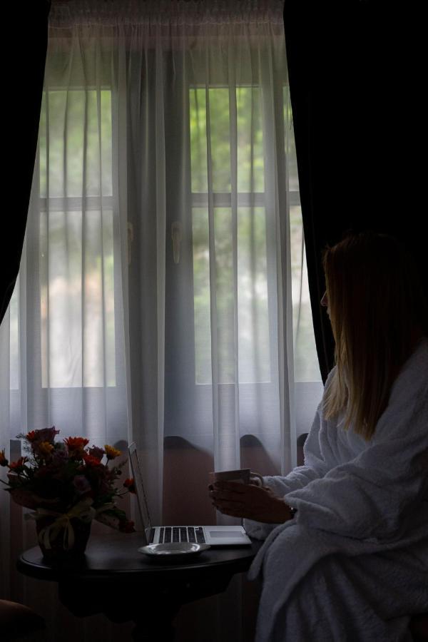 Pulpudeva Family Hotel Filibe Dış mekan fotoğraf