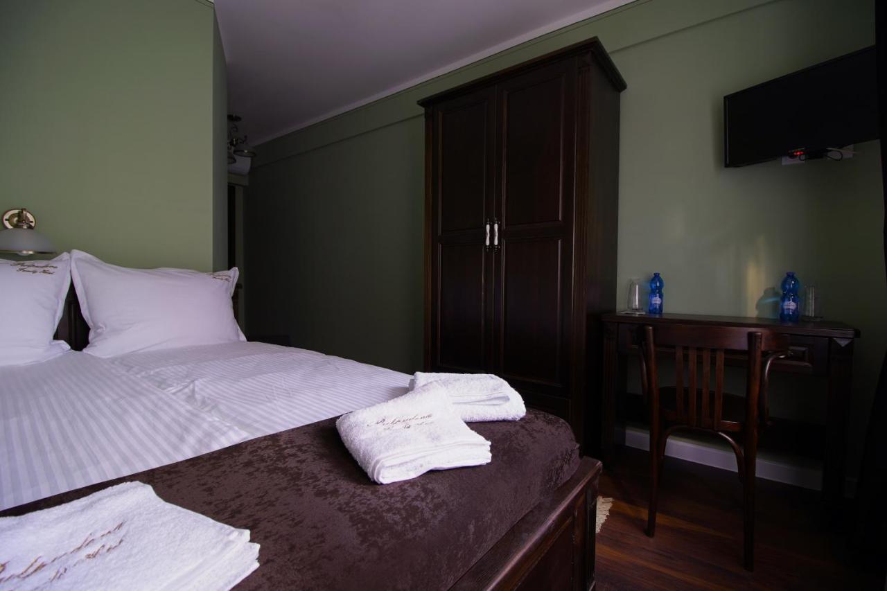 Pulpudeva Family Hotel Filibe Dış mekan fotoğraf